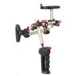 Zacuto Striker DSLR support rig with 3 point contact (lens, shoulder, handgrip) - Z-DSR (ZDSR) Zacuto Striker DSLR support rig with 3 point contact (lens, shoulder, handgrip) - Z-DSR (ZDSR)